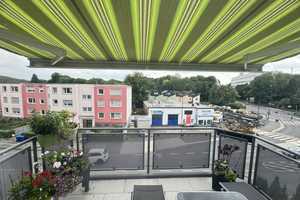 PROVISIONSFREI: PLATZWUNDER mit HAUSCHARAKTER – 
6-ZIMMER MAISONETTE mit BALKON & TIEFGARAGENPLATZ – Leverkusen – Vorschaubild 5