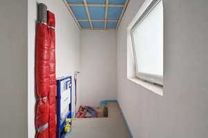 Neubau mit eigenem Wald! 5 Zimmer! Mitten in Paradise! – Oberbergischer Kreis – Vorschaubild 11