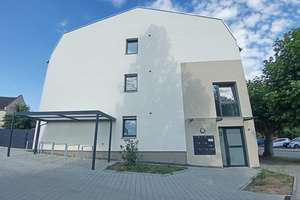 WOHNUNG 16: 2-Zimmer Wohnung mit Tageslichtbad – Die vollständige Adresse der Immobilie erhältst du vom Anbieter., 64807 Dieburg – Vorschaubild 2