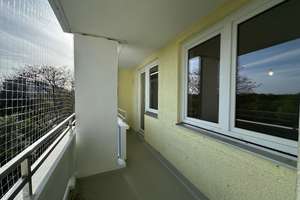 Familien aufgepasst! - Toll geschnittene 4-Zimmer-Wohnung in Perlach  – Quiddestraße 43, 81735 Neuperlach, München – Vorschaubild 16