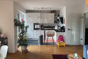 Moderne Maisonettewohnung mit 2 Balkonen und Stellplatz in Münster – Sendenweg 16, 48163 Düesberg, Münster – Vorschaubild 4