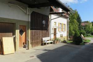 2-Familienhaus mit Anbau, ausgebauter Scheune  und weiterer Baufläche nach § 34 BauGB-provisionsfrei – Die vollständige Adresse der Immobilie erhältst du vom Anbieter., 72768 Oferdingen, Reutlingen – Vorschaubild 5