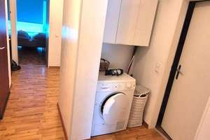 Attraktive 2,5-Zimmer-Erdgeschosswohnung mit 76m² in super Lage von Oberbilk – Die vollständige Adresse der Immobilie erhältst du vom Anbieter., 40227 Oberbilk, Düsseldorf – Vorschaubild 4