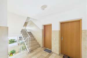 18 Einheiten, volle Vermietung, attraktive Perspektive – Die vollständige Adresse der Immobilie erhältst du vom Anbieter., 81539 Balanstraße-West, München – Vorschaubild 6