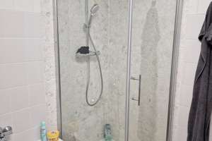 Ruhige EG-Wohnung mit En-Suite-Vollbad, 2 Terrassen, privatem Eingang & 2 Pkw-Stellplätzen – Am Grefenhoop 13, 38110 Wenden-Thune-Harxbüttel, Braunschweig – Vorschaubild 13