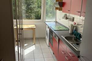 Teilmöbelierte 2-Zimmer Wohnung mit Stellplatz ab 01.07.2026 zur Miete – Alt-Reinickendorf 55, 13407 Reinickendorf (Ortsteil), Berlin – Vorschaubild 4