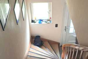 Solides Wohnhaus Bj.67 *5 Zimmer*Vollkeller*Garage – Herzogtum Lauenburg (Kreis) – Vorschaubild 9