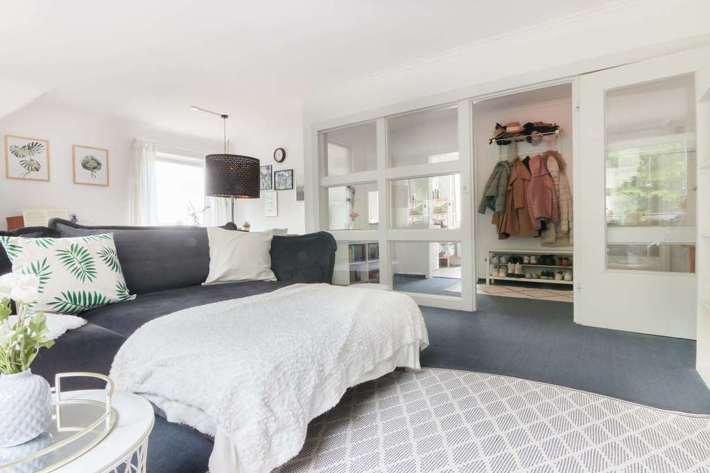 Immobilie in Achim - TOP-Vermietetes 4-Parteienhaus in sehr gepflegtem Zustand im Herzen von Achim - Bild 2