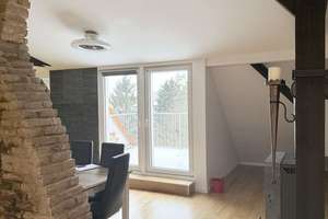Luxuriöses DG mit Terrasse und Kamin - Loftcharakter! – Die vollständige Adresse der Immobilie erhältst du vom Anbieter., 13583 Falkenhagener Feld, Berlin – Vorschaubild 6