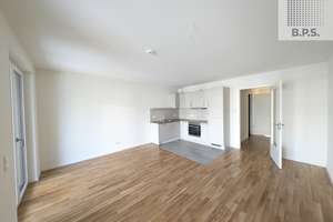 Neubau ! 2 Zimmer Wohnung - 2 Bedroom Apartment with Kitchen and Balcony New built !! – Rummelsburgerstrasse 108, 10319 Friedrichsfelde, Berlin – Vorschaubild 1