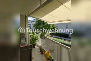 Tauschwohnung: Lichtdurchflutete 3Zi, 76qm Wohnung in Hadern, Nähe Westpark – Schröfelhofstr. 34, 81375 Neuhadern, München – Vorschaubild 2
