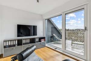 Außergewöhnliche Maisonette-Wohnung mit Hauscharakter – Die vollständige Adresse der Immobilie erhältst du vom Anbieter., 45289 Burgaltendorf, Essen – Vorschaubild 10