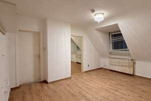 3-Zimmer-Wohnung nähe Weseler Straße