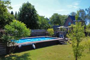 1998 saniertes Einfamilienhaus auf großem Grundstück mit Pool – Die vollständige Adresse der Immobilie erhältst du vom Anbieter., 23566 Sankt Gertrud, Lübeck – Vorschaubild 15