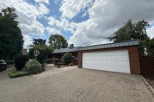 Traumhaus in Bestlage an der Weser – großzügig, modern und mit wunderschönem Garten in Minden – Minden-Lübbecke (Kreis) – Vorschaubild 15