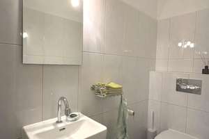 Moderne 3 ½-Zimmer-Wohnung im Gartengeschoss – Die vollständige Adresse der Immobilie erhältst du vom Anbieter., 70569 Dachswald, Stuttgart – Vorschaubild 11