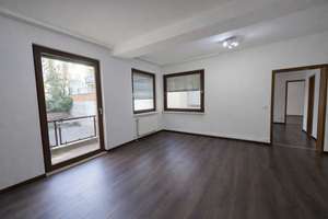 Zentrumsnah wohnen in Bestlage - Praktische 3-Zimmerwohnung mit Balkon und Aufzug – Die vollständige Adresse der Immobilie erhältst du vom Anbieter., 90402 Altstadt, St. Sebald, Nürnberg – Vorschaubild 2
