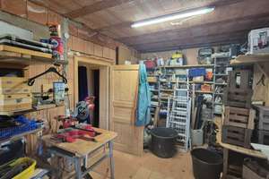 Helles Neubauhaus in Gundersweiler  im schwedischen Stil - sonnig und energieeffizient – Die vollständige Adresse der Immobilie erhältst du vom Anbieter., 67724 Gundersweiler – Vorschaubild 21
