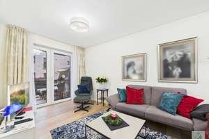 Exklusive Designwohnung mit zwei Balkonen – flexibel teilbar – Die vollständige Adresse der Immobilie erhältst du vom Anbieter., 48159 Kinderhaus-Ost, Münster – Vorschaubild 26