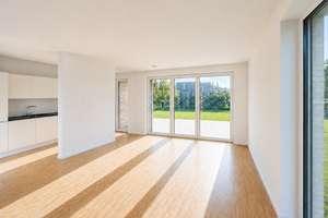 Wohnen am Knoops Park, neuwertige 3-Zimmer-Wohnung mit Fahrstuhl – Die vollständige Adresse der Immobilie erhältst du vom Anbieter., 28759 St. Magnus, Bremen – Vorschaubild 5