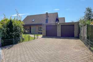 Raumwunder in Lingen - Gauerbach: Großzügiges und teilmodernisiertes Wohnen mit 6 Schlafzimmern! – Emsland (Kreis) – Vorschaubild 7