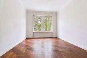 Exklusive 4-Zimmer-Wohnung in Bestlage Frankfurts – sonniger Balkon, Designerküche & Skylineblick – 60325 Westend-Süd, Frankfurt am Main – Vorschaubild 4