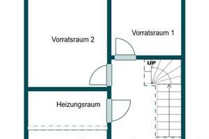 Familienglück mit Potenzial – Reihenmittelhaus mit kleinem Garten und Einzelgarage in Rosenheim – 83024 Westerndorf Sankt Peter, Rosenheim – Vorschaubild 27