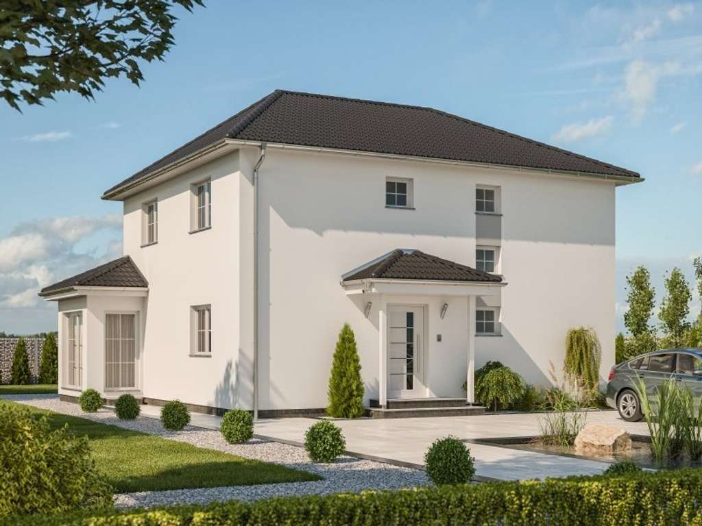 Immobilie in Steinfeld - Der beste Weg in Ihr neues Zuhause - Bild 4