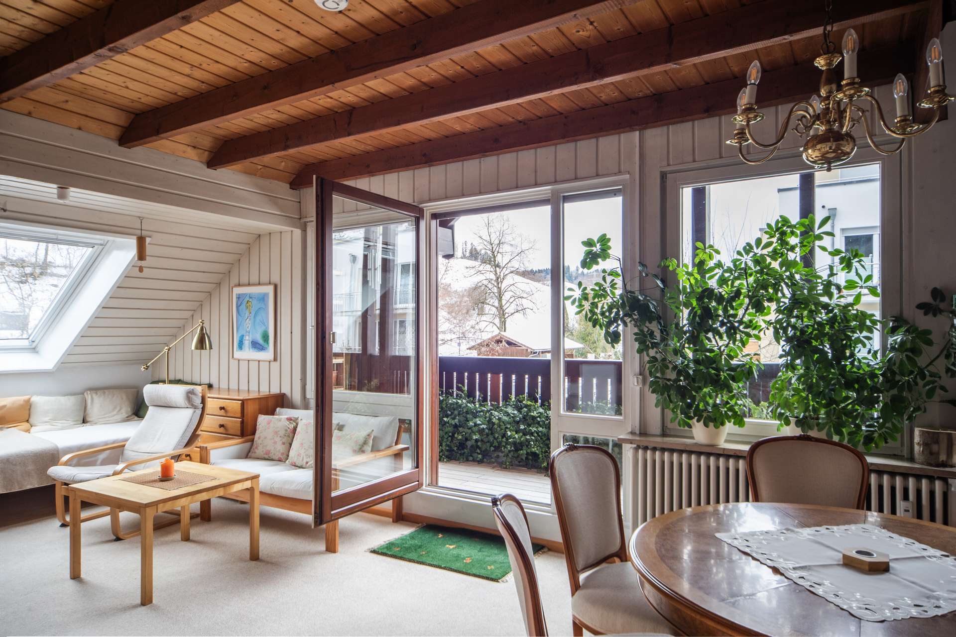 Immobilie in Stegen - Charmante 2,5 Zimmer Wohnung in genialer Lage vor Freiburg - Bild 19