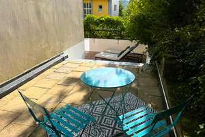LOUSBERG! Topp sanierte Terrassenwhg. * 2,5 Zi. mit Garage & Aufzug & Küche * Paare/ Singles – Die vollständige Adresse der Immobilie erhältst du vom Anbieter., 52072 Ponttor, Aachen – Vorschaubild 11