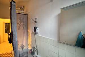 Schöne 3-Zimmer-Wohnung mit EBK in Hannover / TAUSCHANGEBOT – Hannover – Vorschaubild 2