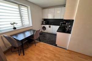 Wg Zimmer und Mitbenutzung einer 90qm Maisonette Wohnung  – Blücherstraße 87, 86165 Lechhausen-Süd, Augsburg – Vorschaubild 4