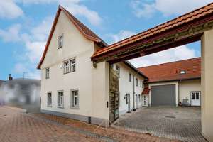 Kernsaniertes 6-Parteienhaus mit Denkmalbonus, steuerlichen Vorteilen und starker Renditechance! – Die vollständige Adresse der Immobilie erhältst du vom Anbieter., 55459 Grolsheim – Vorschaubild 2