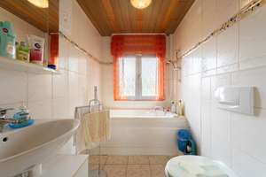 Gemütlicher kleiner Bungalow oder Neugestaltung in Münster-Sarmsheim – Die vollständige Adresse der Immobilie erhältst du vom Anbieter., 55424 Münster-Sarmsheim – Vorschaubild 14