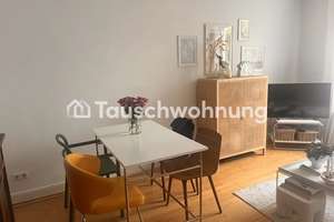 Tauschwohnung: Wunderschöne Altbauwohnung in Eppendorf – Die vollständige Adresse der Immobilie erhältst du vom Anbieter., 20251 Eppendorf, Hamburg – Vorschaubild 7