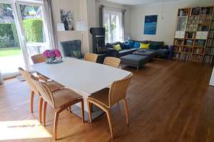 Provisionsfreies Einfamilienhaus mit 177 m² Wohnfläche im grünen Hamburg Rissen – Die vollständige Adresse der Immobilie erhältst du vom Anbieter., 22559 Rissen, Hamburg – Vorschaubild 4
