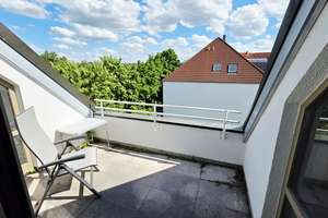 - -- 130m² Nutzfläche --- Erstbezug nach Sanierung – Ernst-Heinkel-Straße 6, 86159 Universitätsviertel, Augsburg – Vorschaubild 16