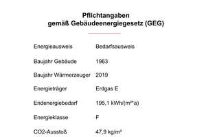 Charmante Maisonettewohnung mit großzügiger Dachterrasse in ruhiger Sackgassenlage von Trittau – Die vollständige Adresse der Immobilie erhältst du vom Anbieter., 22946 Trittau – Vorschaubild 15