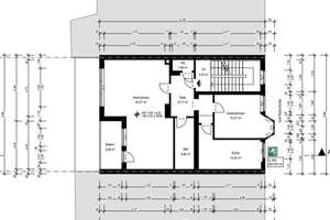 Urbanes Leben - Ihr Traum vom Altbau im Zoo-Viertel – Die vollständige Adresse der Immobilie erhältst du vom Anbieter., 40239 Düsseltal, Düsseldorf – Vorschaubild 10