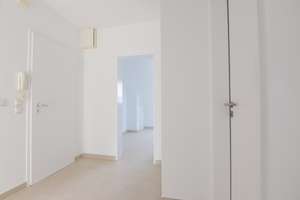 Charmante,   2 Zimmer  Dachgeschoss - Wohnung mit Balkon – Die vollständige Adresse der Immobilie erhältst du vom Anbieter., 47798 Stadtmitte, Krefeld – Vorschaubild 15