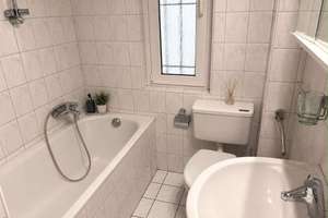 ***Gemütliche 1,5-Zimmer-Whg. mit Balkon in Essen-Rüttenscheid*** – Die vollständige Adresse der Immobilie erhältst du vom Anbieter., 45131 Rüttenscheid, Essen – Vorschaubild 4