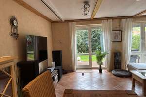 Schönes und gepflegtes 5 Zimmer Mittelreihenhaus mit Carport – Die vollständige Adresse der Immobilie erhältst du vom Anbieter., 21035 Neuallermöhe, Hamburg – Vorschaubild 3