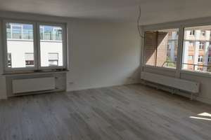 1 Zi Wohnung in Maschseenähe