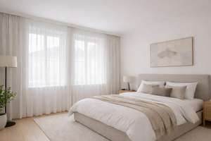 Erstklassiges Wohnen mit Raumhöhe, Stil und zeitloser Eleganz im Herzen des Erphoviertels! – Die vollständige Adresse der Immobilie erhältst du vom Anbieter., 48145 Mauritz-West, Münster – Vorschaubild 13