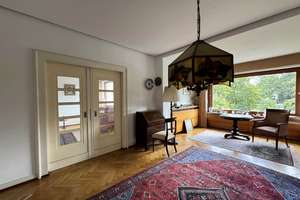 Ruhig gelegene Doppelhaus-Villa in Bergerhausen – Die vollständige Adresse der Immobilie erhältst du vom Anbieter., 45136 Bergerhausen, Essen – Vorschaubild 7