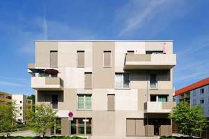 Mieter sucht Nachmieter- moderne 2 Zimmerwohnung im grünen Langwasser – Neusalzer Str. 4, 90473 Langwasser Südost, Nürnberg – Vorschaubild 2