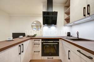 MÖBLIERT - EIN GUTER START - Gemütliches Business-Apartment – Die vollständige Adresse der Immobilie erhältst du vom Anbieter., 70597 Degerloch (Ortsteil), Stuttgart – Vorschaubild 20