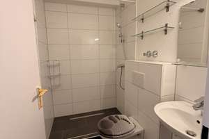 Attraktive 1-Zimmer-Wohnung in Düsseldorf-Derendorf – Glockenstraße 11, 40476 Derendorf, Düsseldorf – Vorschaubild 5