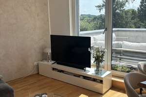 Wichtig Untermieter gesucht Oktober - April : 3-Zimmer Penthouse – Die vollständige Adresse der Immobilie erhältst du vom Anbieter., 22459 Schnelsen, Hamburg – Vorschaubild 2