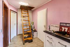 Schönes Einfamilienhaus mit großem Grundstück und Garten in ruhiger, ländlicher Lage – Mecklenburg-Strelitz (Kreis) – Vorschaubild 17